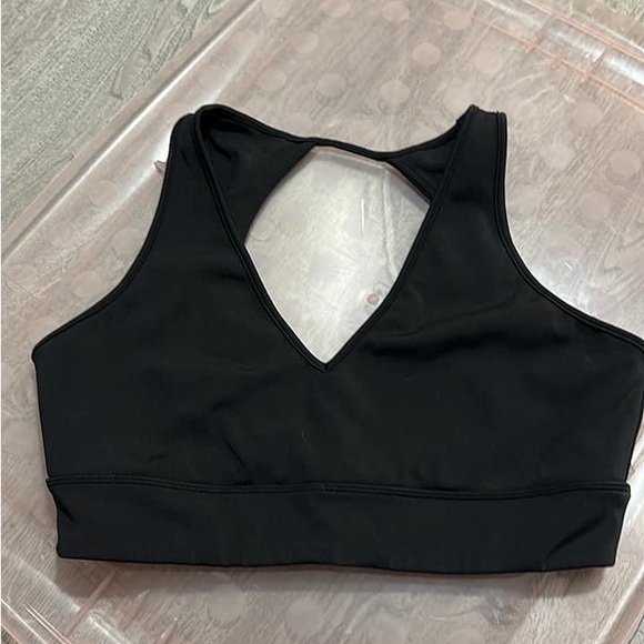 Buffbunny Collection Other - BuffBunny Maraschino Sports Bra